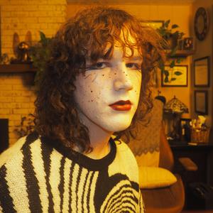 a ****ing tattoo (slowed n reverb)