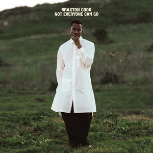 Not Everyone Can Go (Rework)