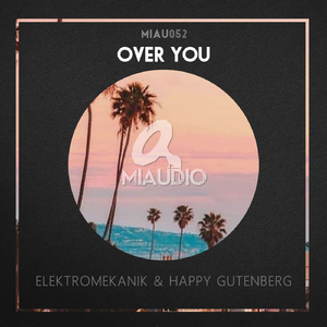 Over You (Original Mix)