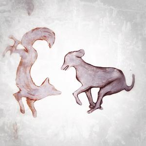 The Hound and The Fox