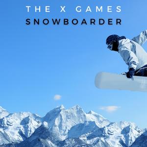 The X Games