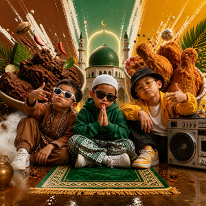 Rendang Vibe
