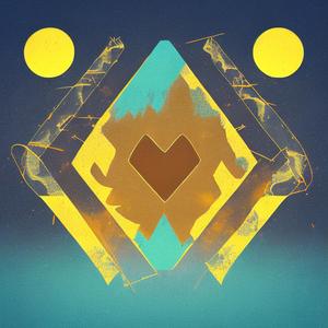 I'm in love with you