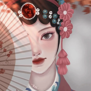 舞戏（国风电子Free House Beat）