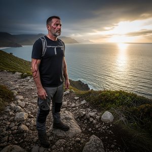 Bliv aldrig liggende