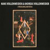 Andreas Vollenweider - A Walk with My Father (Summer Rain)