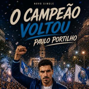 O campeão voltou