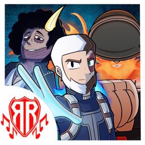 TODOROKI FAMILY SONG | 'COLD SHOULDER' (feat. PAYNE Music & Pure chAos Music)