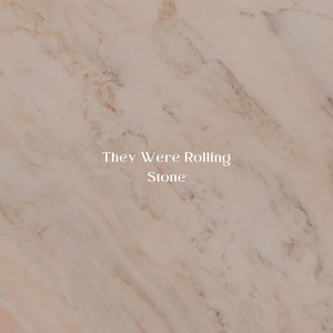 They Were Rolling Stone