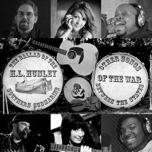 The Ballad of the H. L. Hunley