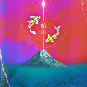 Started (feat. Dessy Hinds & Blu)