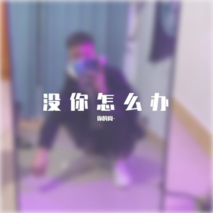 没你怎么办