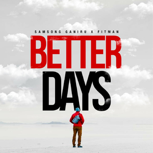 Better Days