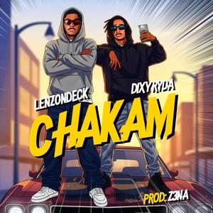 CHAKAM