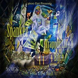 Trappin' Like a ***** (feat. MPA Head Shakur)