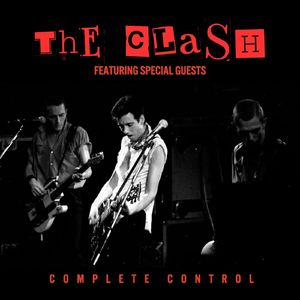 The Invisible Man (Live)