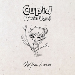 Cupid (Twin Ver.)