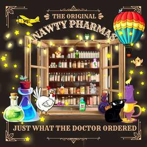 Space Saga (with Louis Cypher)