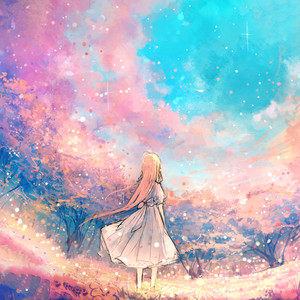 Nothing feat. 五阿弥ルナ