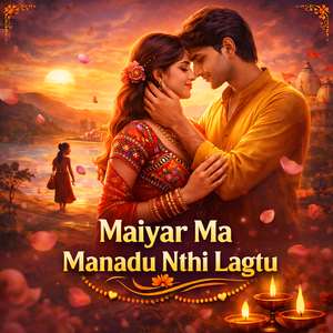 Maiyar ma manadu nthi lagtu