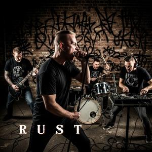 Rust