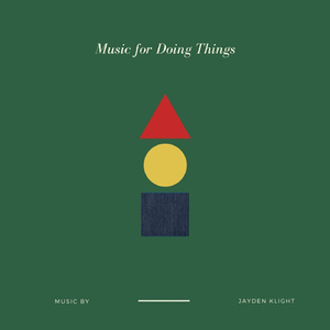 Music for the Window Cat