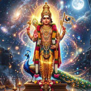 கணக்கில்லா கடனிலே கலங்கும் என் மகனே