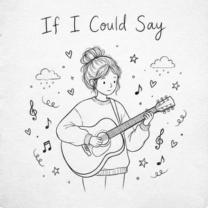 If I Could Say
