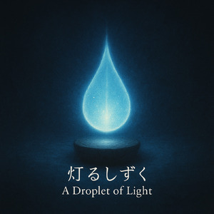 灯るしずく