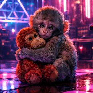 Heart Is Cotton (Punch)