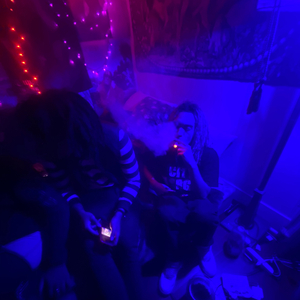 STICK ON ME (feat. NUNUGUAPY & KING EDO)