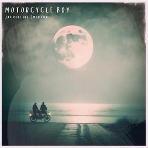 Motorcycle Boy