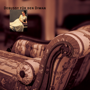 Deux Arabesques, L. 66:II. Allegretto scherzando