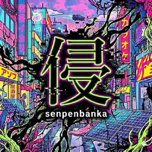 侵