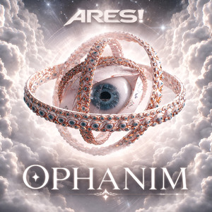 Ophanim