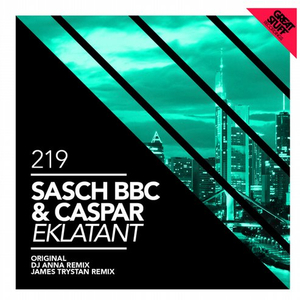 Eklatant (James Trystan Remix)