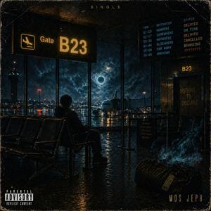 Gate B23