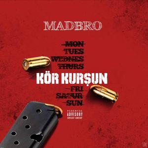 KÖR KURŞUN