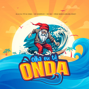 Olha Eu Tô na Onda