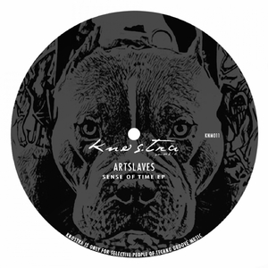 Glowing (Original Mix)