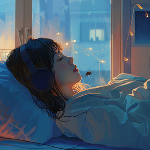 Lofi Serenity Evening Chill