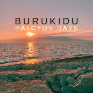 Halcyon Days