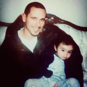 The One Above (feat. Khari The Sage)