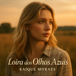 Loira dos Olhos Azuis