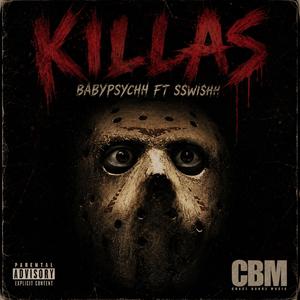 Killas (feat. sswishh)