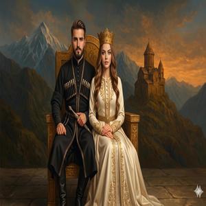 SHEN SAQARTVELOS DEDOFLOBA DAGSHVENDEBODA