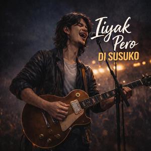 Iiyak Pero Di Susuko