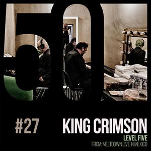 Level Five (from: Meltdown Live in Mexico)