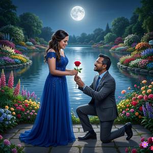 Unnaale (Male Version)