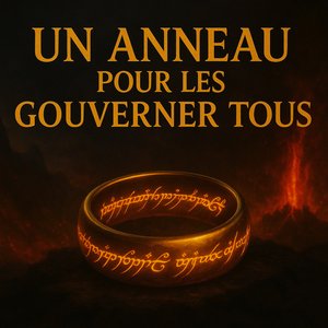 Un Anneau Pour Les Gouverner Tous